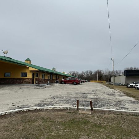 Kansas Inn Independence Luaran gambar