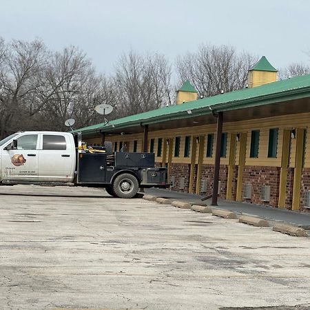 Kansas Inn Independence Luaran gambar