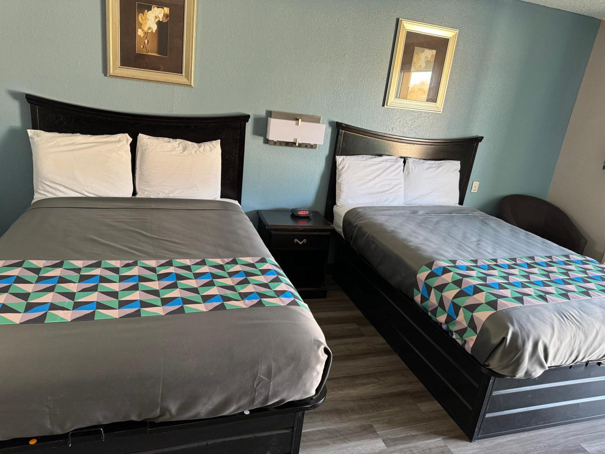 Kansas Inn Independence Luaran gambar
