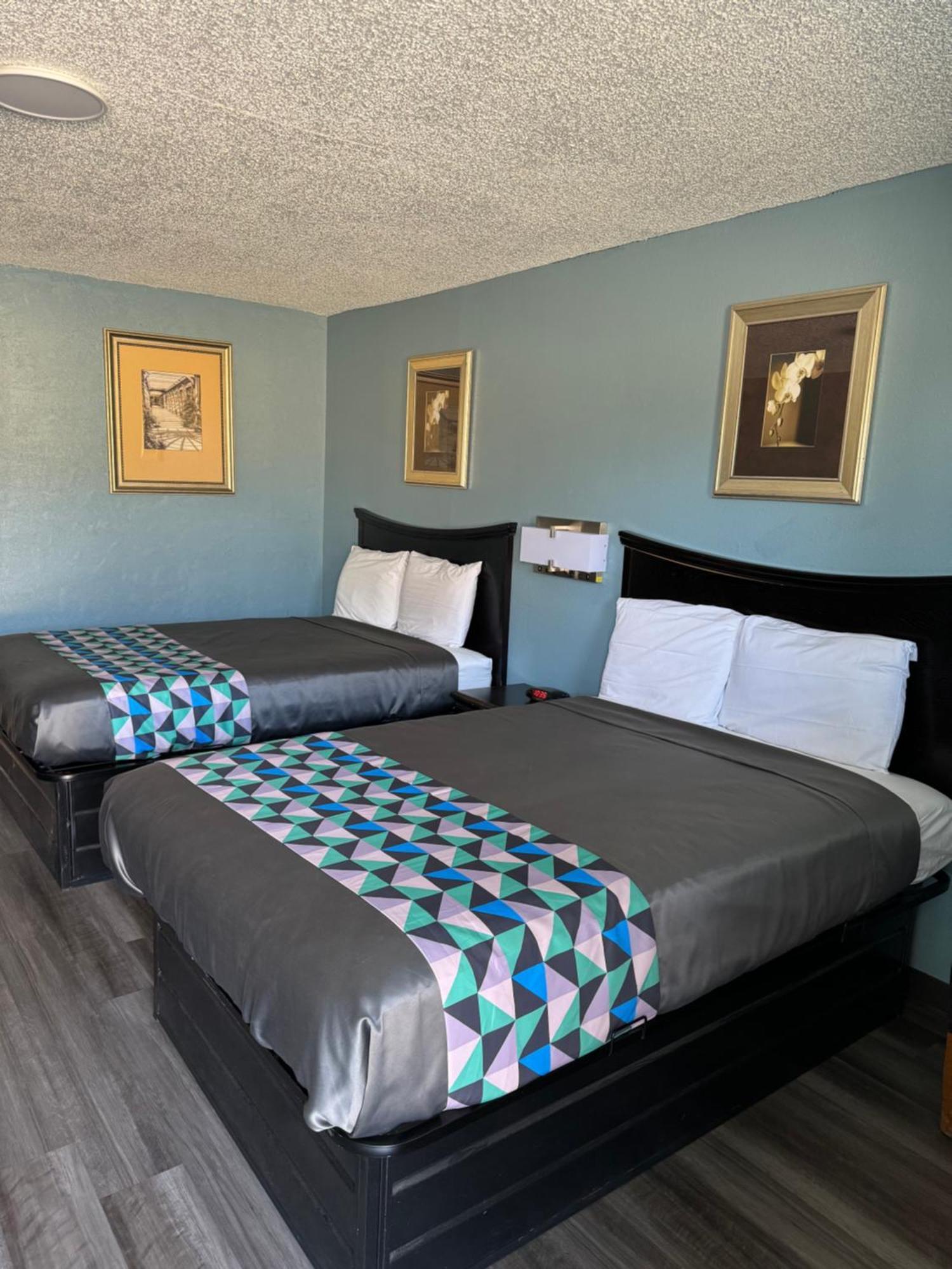 Kansas Inn Independence Luaran gambar