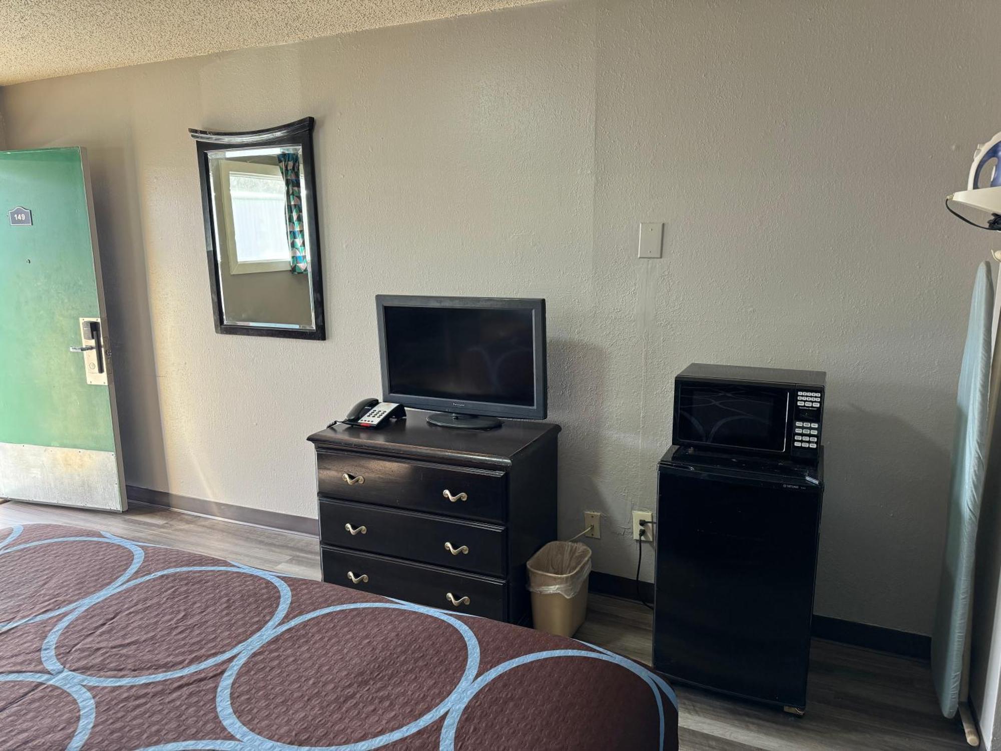 Kansas Inn Independence Luaran gambar