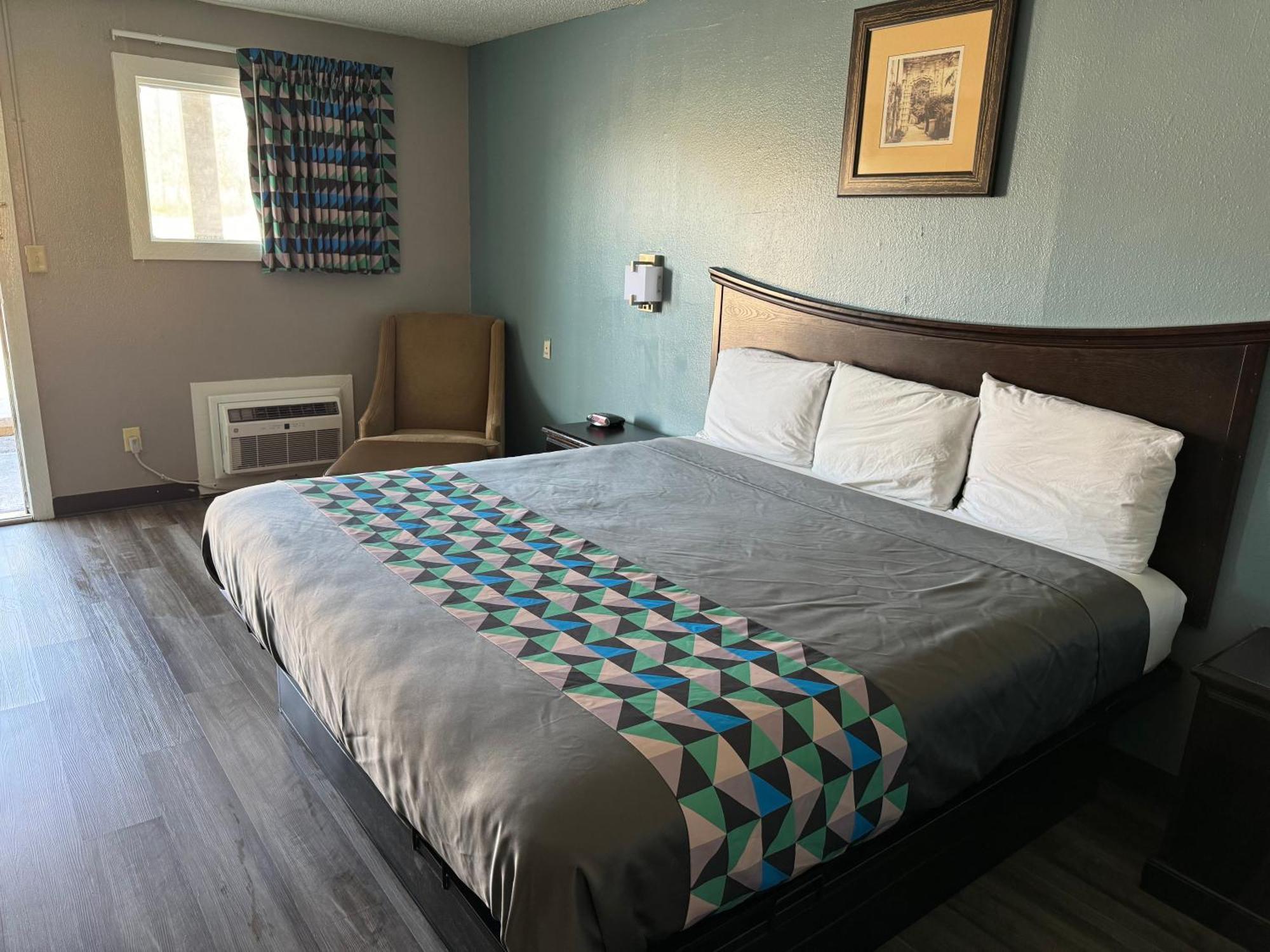 Kansas Inn Independence Luaran gambar