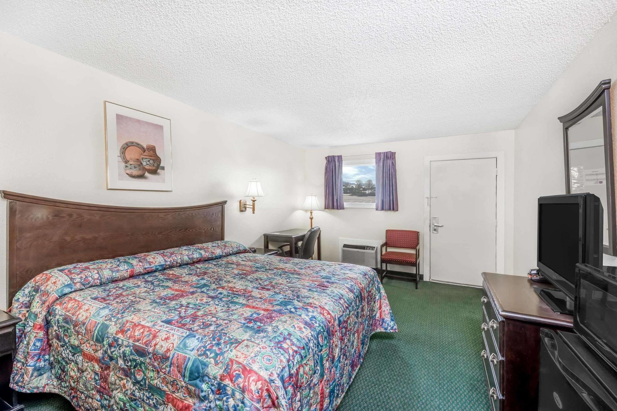 Kansas Inn Independence Luaran gambar
