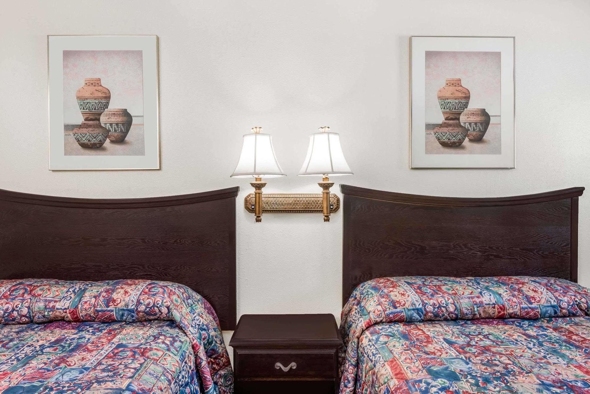 Kansas Inn Independence Luaran gambar