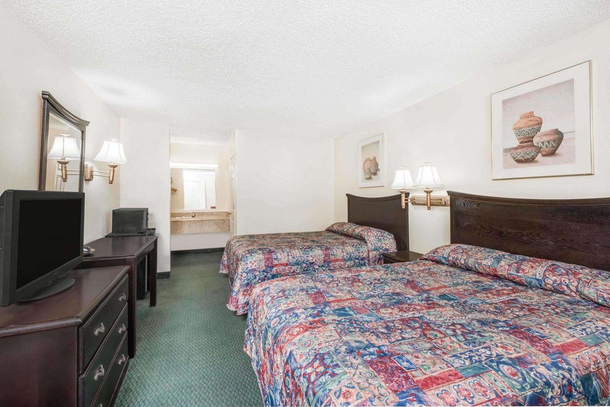 Kansas Inn Independence Luaran gambar