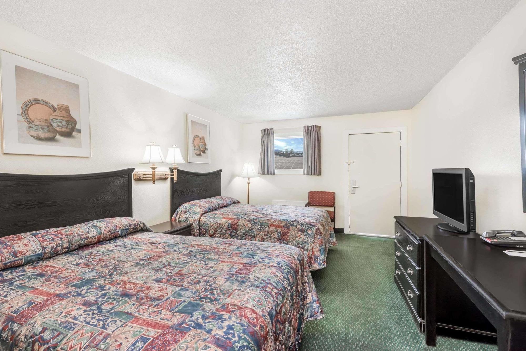Kansas Inn Independence Luaran gambar