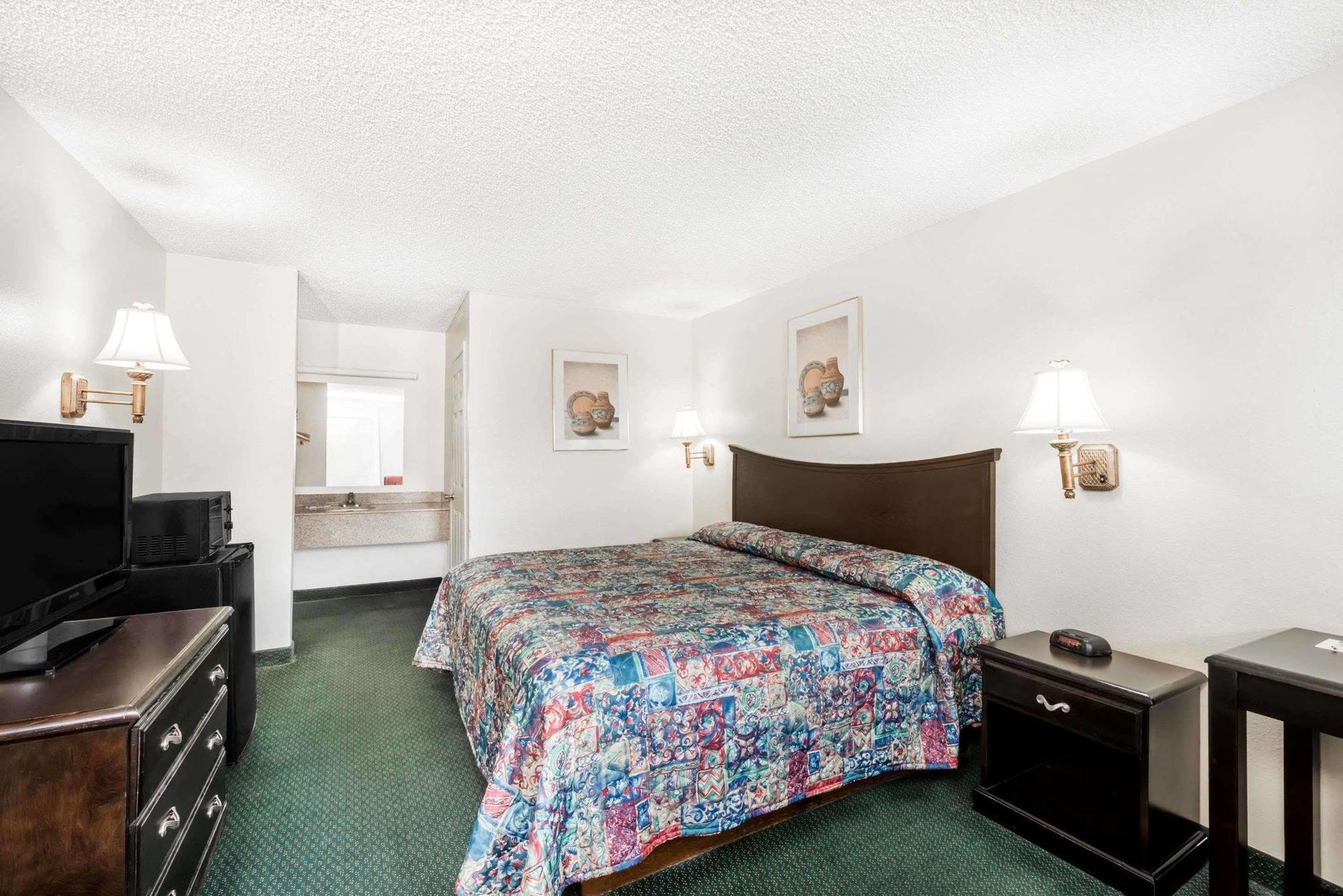 Kansas Inn Independence Luaran gambar