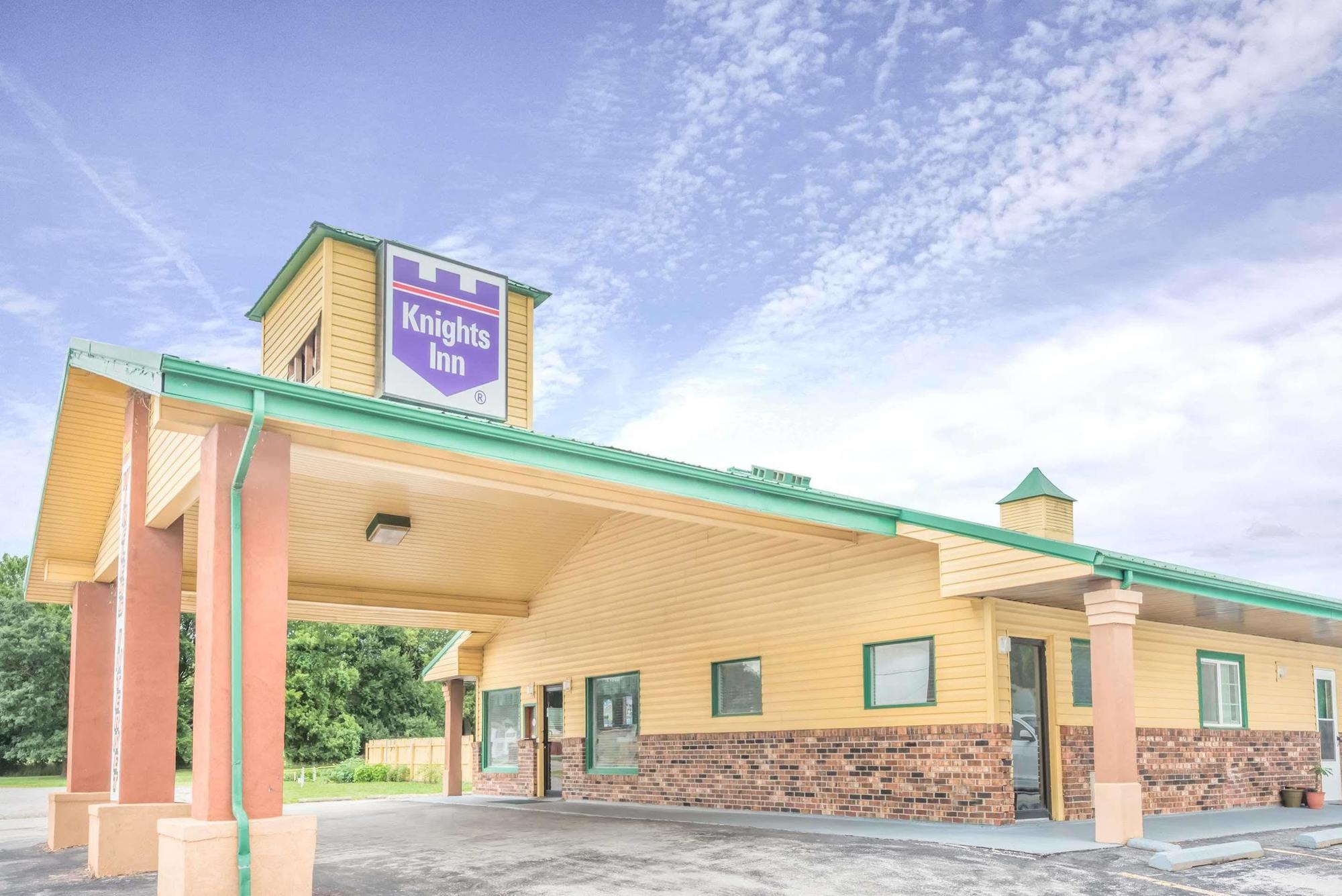 Kansas Inn Independence Luaran gambar