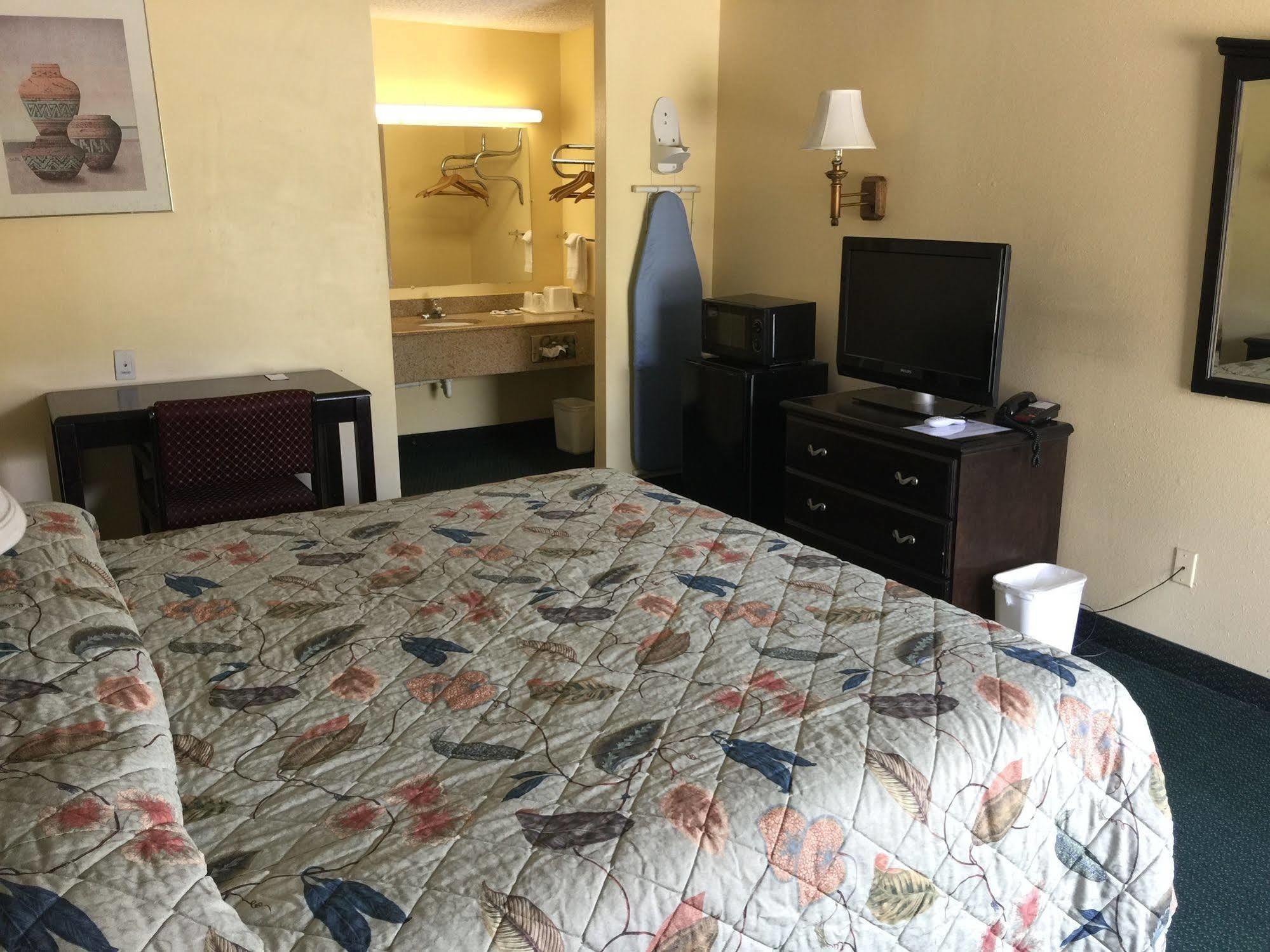 Kansas Inn Independence Luaran gambar
