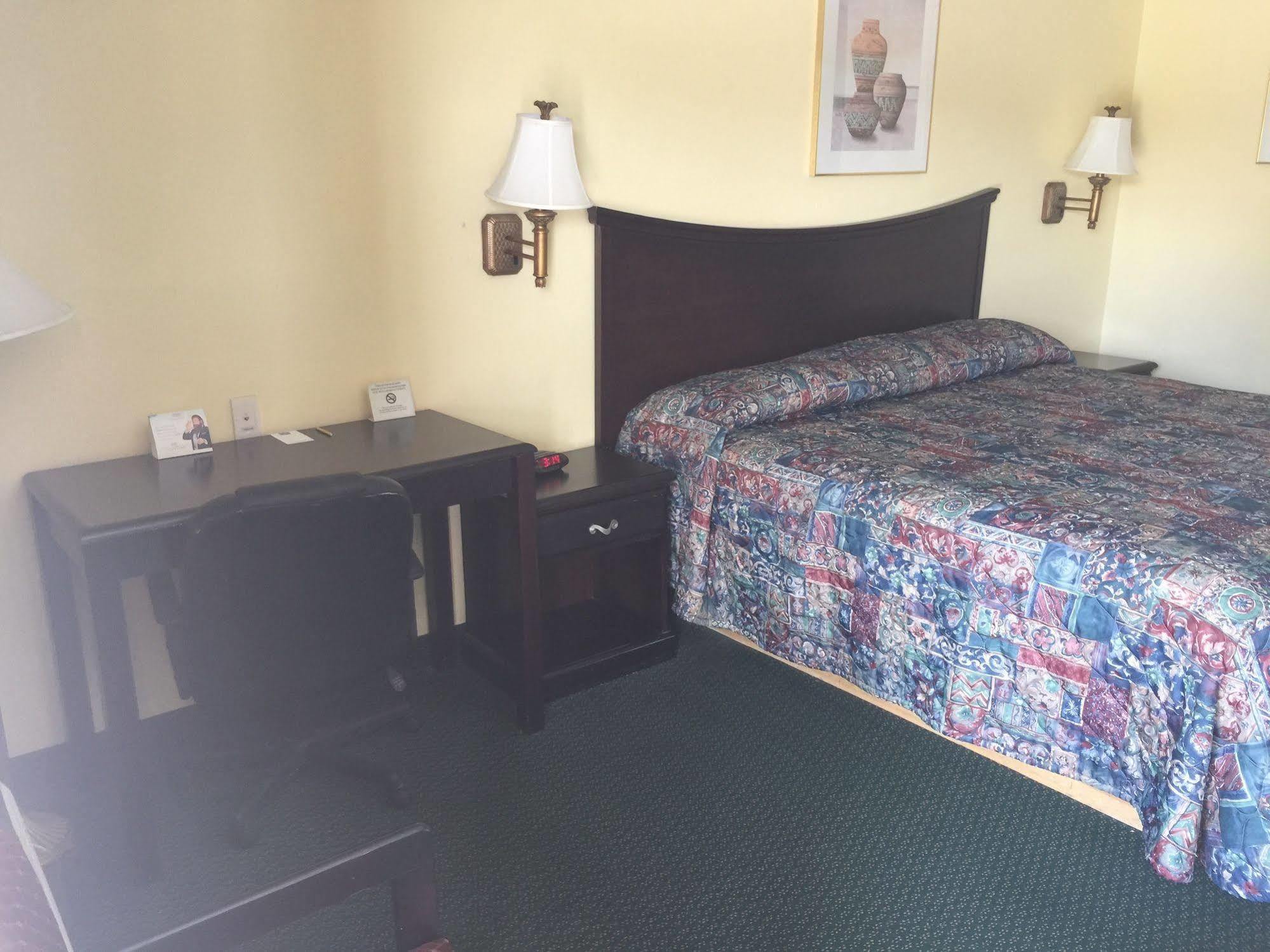 Kansas Inn Independence Luaran gambar