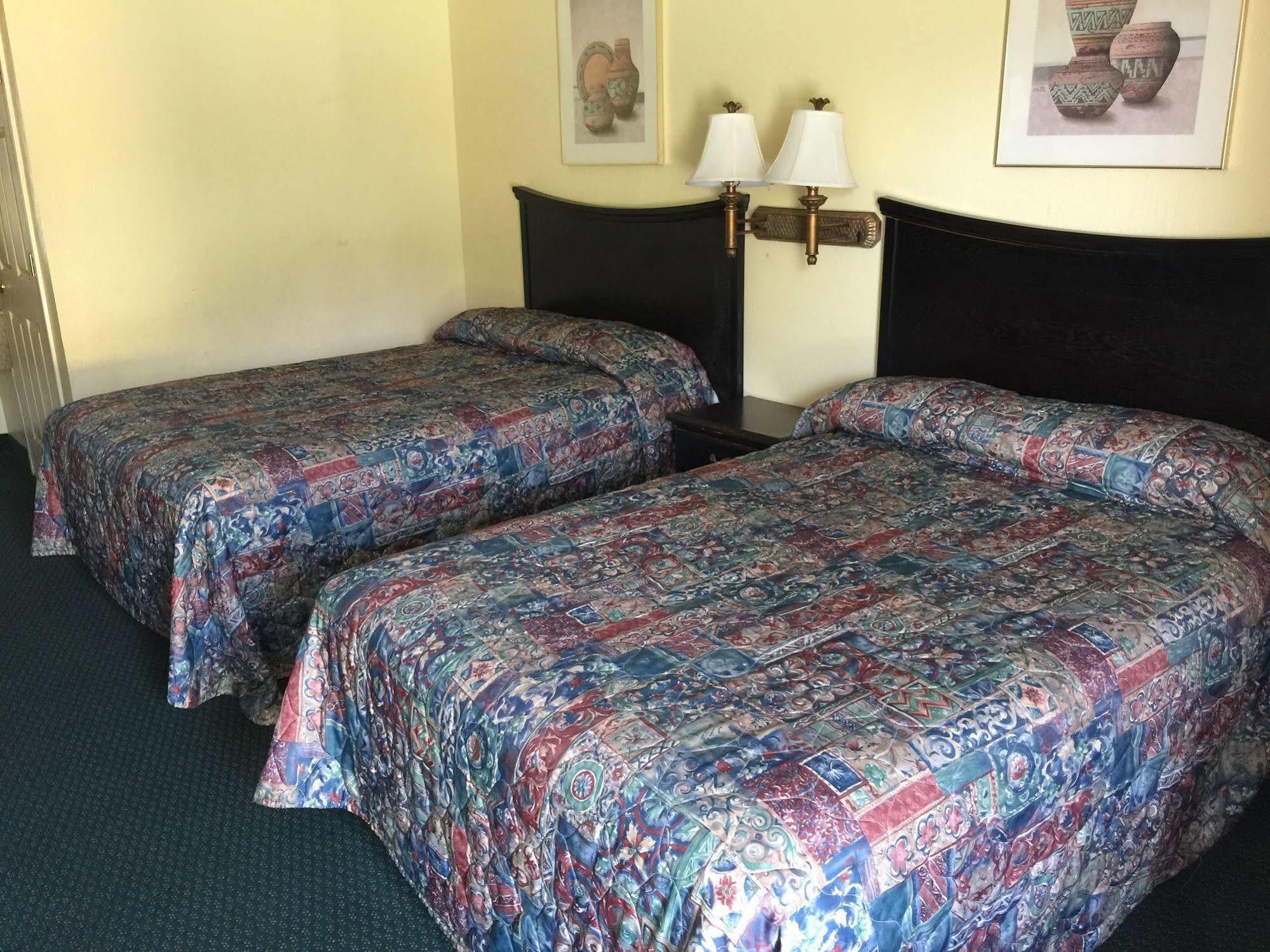 Kansas Inn Independence Luaran gambar