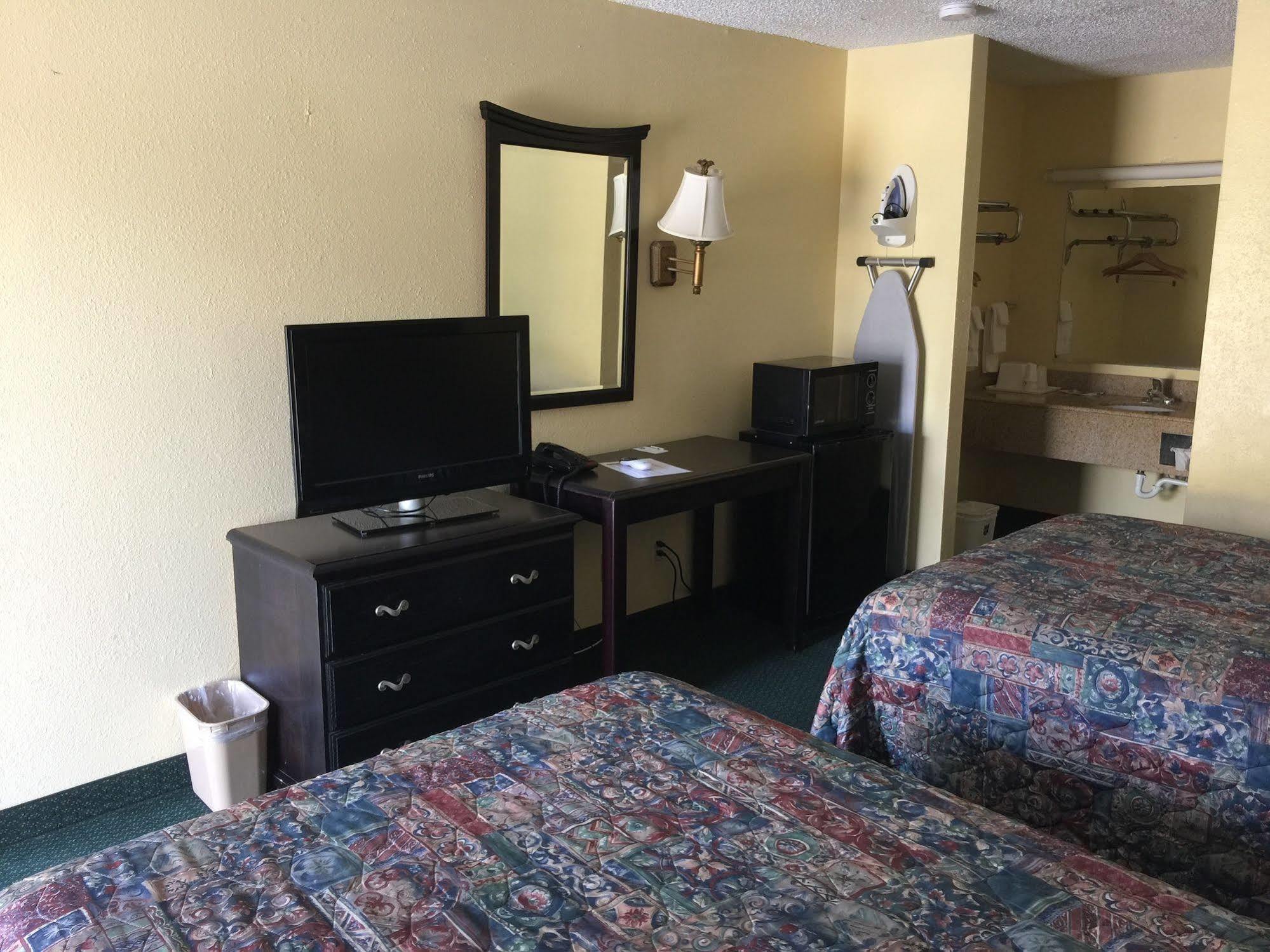 Kansas Inn Independence Luaran gambar