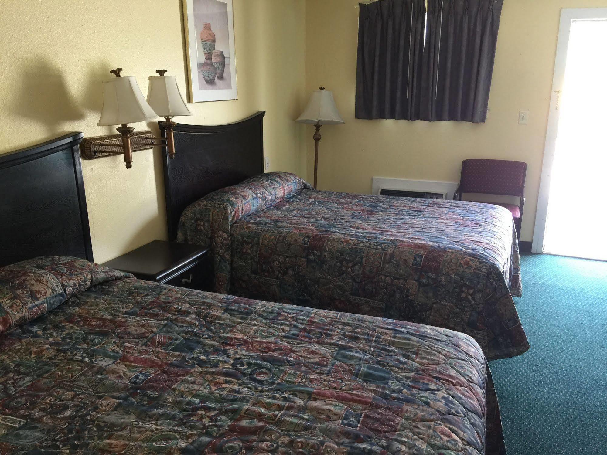 Kansas Inn Independence Luaran gambar