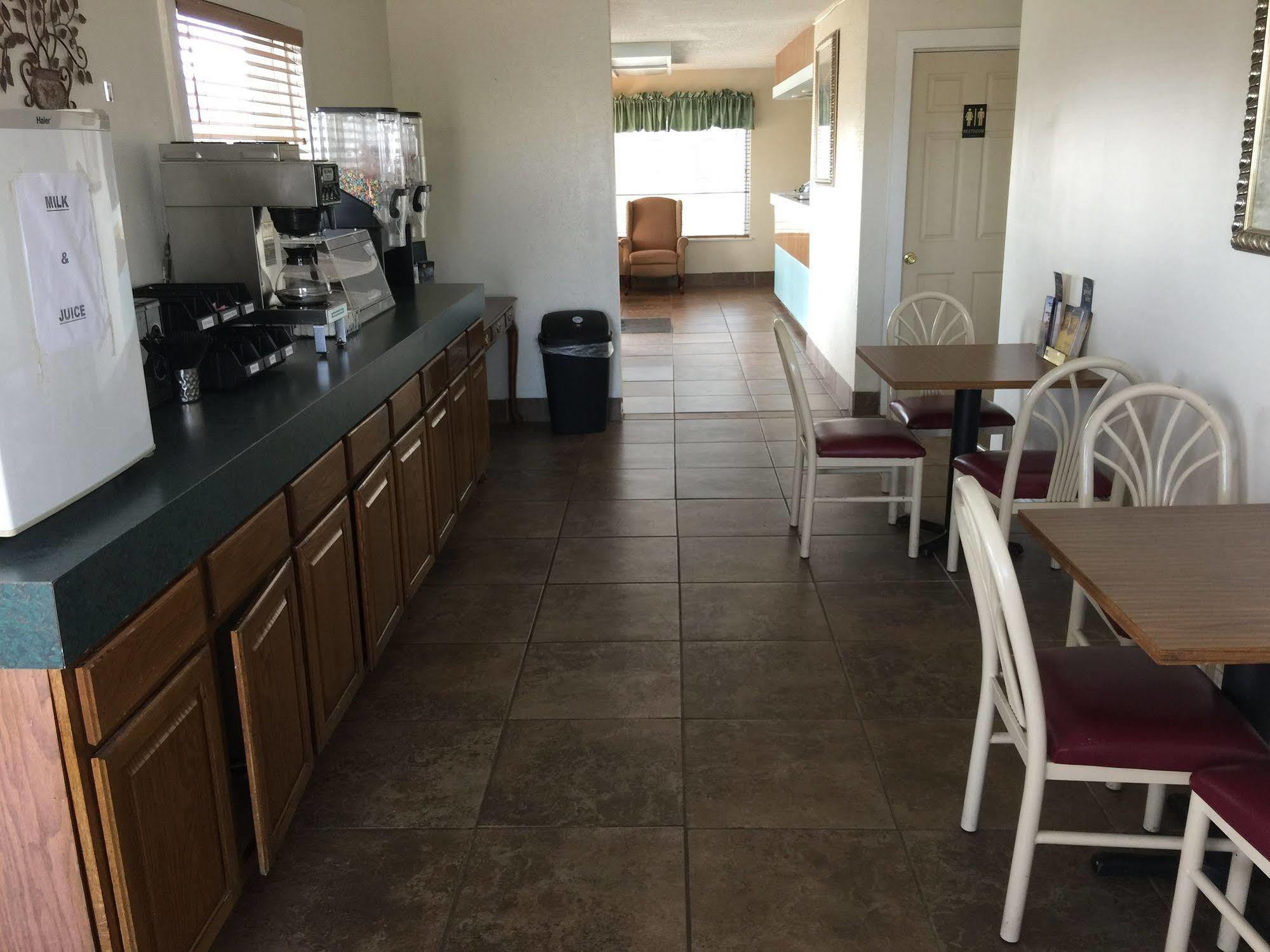 Kansas Inn Independence Luaran gambar